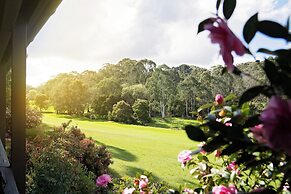 Mount Lofty Golf Course