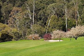 Mount Lofty Golf Course