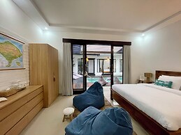 Villa Loli Sanur