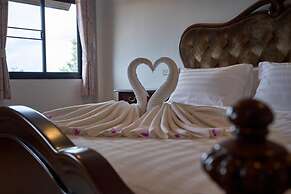 Channgarm Mountain View Resort