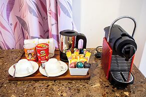 Channgarm Mountain View Resort