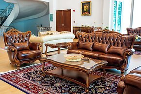 Channgarm Mountain View Resort