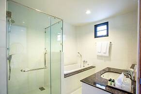 Channgarm Mountain View Resort