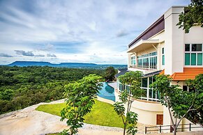 Channgarm Mountain View Resort