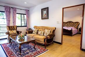 Channgarm Mountain View Resort