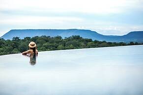 Channgarm Mountain View Resort