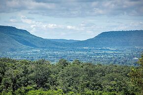 Channgarm Mountain View Resort