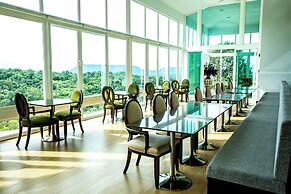 Channgarm Mountain View Resort