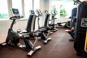 Channgarm Mountain View Resort