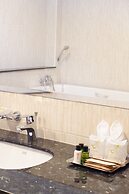 Channgarm Mountain View Resort