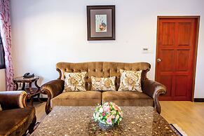 Channgarm Mountain View Resort