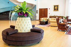 Channgarm Mountain View Resort