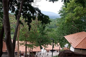 Channgarm Mountain View Resort