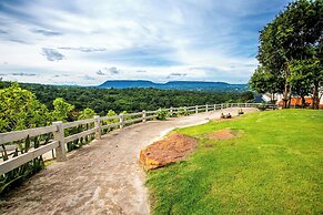 Channgarm Mountain View Resort