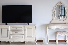 Channgarm Mountain View Resort