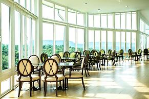 Channgarm Mountain View Resort