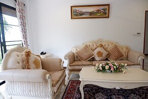 Channgarm Mountain View Resort