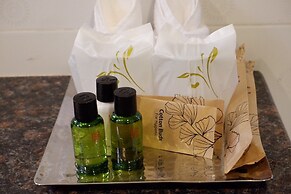 Channgarm Mountain View Resort