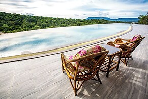 Channgarm Mountain View Resort