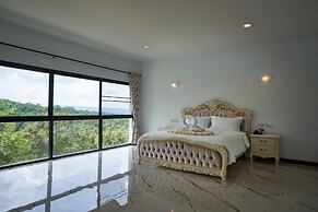 Channgarm Mountain View Resort