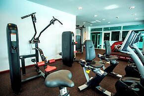 Channgarm Mountain View Resort