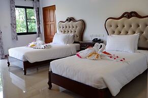 Channgarm Mountain View Resort