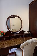 Channgarm Mountain View Resort