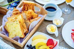 Channgarm Mountain View Resort