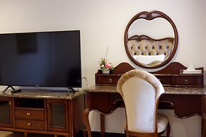 Channgarm Mountain View Resort