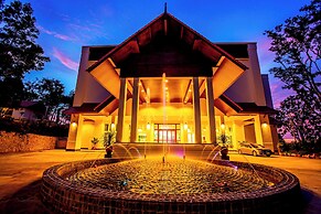 Channgarm Mountain View Resort