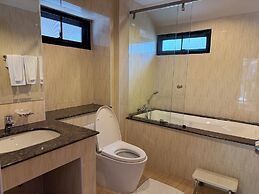 Channgarm Mountain View Resort