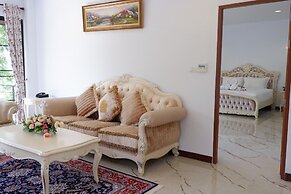 Channgarm Mountain View Resort