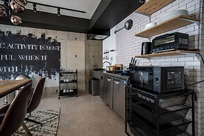 TAKETO STAY KOTONI 101