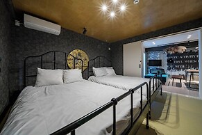 TAKETO STAY KOTONI 101