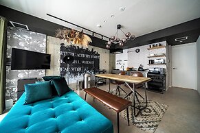 TAKETO STAY KOTONI 101