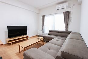 HOTEL&RESIDENCE Haruyoshi