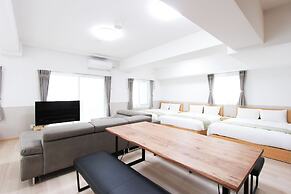HOTEL&RESIDENCE Haruyoshi