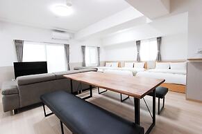 HOTEL&RESIDENCE Haruyoshi