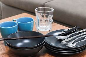 HOTEL&RESIDENCE Haruyoshi