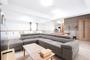 HOTEL&RESIDENCE Haruyoshi