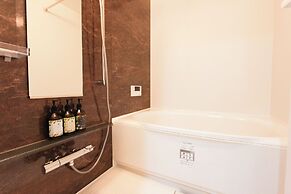 HOTEL&RESIDENCE Haruyoshi