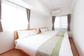 HOTEL&RESIDENCE Haruyoshi