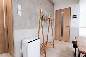 HOTEL&RESIDENCE Haruyoshi