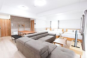 HOTEL&RESIDENCE Haruyoshi