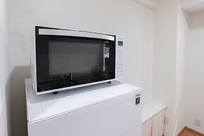 HOTEL&RESIDENCE Haruyoshi