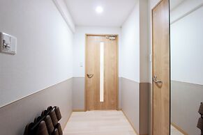 HOTEL&RESIDENCE Haruyoshi