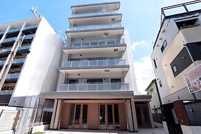 HOTEL&RESIDENCE Haruyoshi