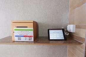 HOTEL&RESIDENCE Haruyoshi