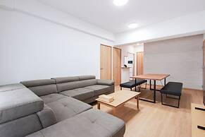 HOTEL&RESIDENCE Haruyoshi