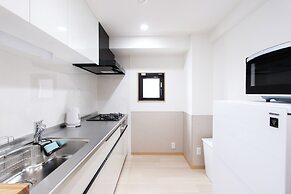 HOTEL&RESIDENCE Haruyoshi